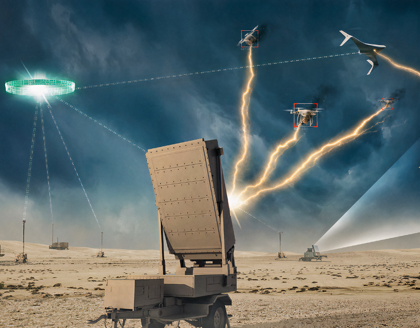 Dự kiến, hệ thống sẽ được tích hợp với Hệ thống chỉ huy và kiểm soát hàng không chung (CAC2S) của Thủy quân lục chiến Hoa Kỳ, cùng với thử nghiệm thực địa và thử nghiệm đa nền tảng trong các tình huống để nâng cao năng lực phòng không mặt đất của Thủy quân lục chiến Hoa Kỳ. Ảnh: Epius.