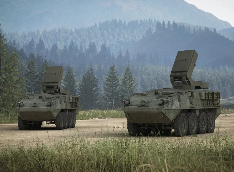 Epirus gần đây đã tham gia cuộc tập trận Coastal Trident (ANTX-CT24) của Hải quân Hoa Kỳ để chứng minh khả năng công nghệ của mình trong việc chống lại các tàu nổi tự hành (USV) - một mối đe dọa không kém phần phiền toái so với UAV.