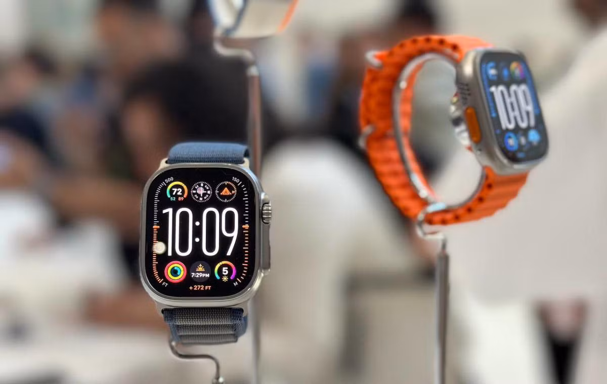 Apple Watch Ultra 2 duoc mo khoa 4 tinh nang nho WatchOS 11-Hinh-2