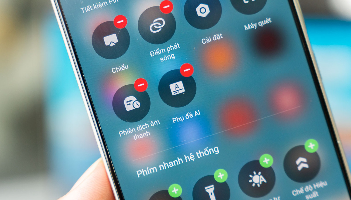 Với tính năng phiên âm, phụ đề, người dùng có thể trực tiếp thưởng thức các nội dung nghe nhìn ví dụ như video Youtube, Tiktok... bằng các ngôn ngữ khác nhau. AI sẽ dịch thuật trực tiếp và hiển thị hoặc phát bằng giọng đọc được chỉ định trước. Ảnh: VVStudio