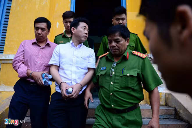 Nguyen ke toan truong VN Pharma "khong nho gi" ve so tien 157 ty