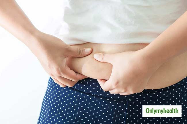 Tăng cân: Hàm lượng vitamin C thấp sẽ dẫn đến tích tụ mỡ bụng gây tăng cân. Do đó, nếu bạn đột ngột tăng cân không rõ lí do, có thể bạn bị thiếu vitamin C.