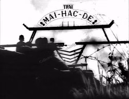 Tran nghi binh ngoan muc chien dich Tay Nguyen 1975