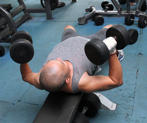 Tap the hinh bao nhieu buoi 1 tuan la tot?