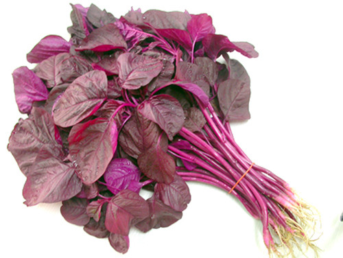 5 loai rau tot cho suc khoe