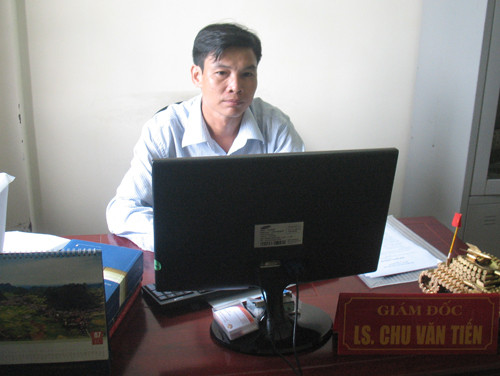 Luat nghiem, giao thong het hon loan!