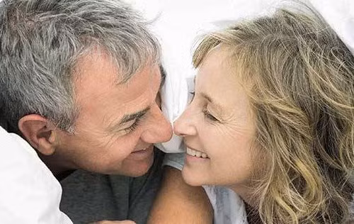 Cach duy tri chuyen ay khi U50