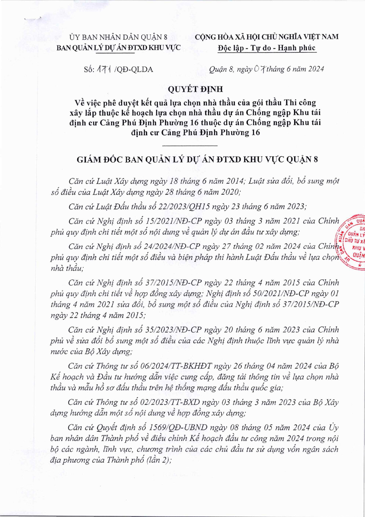 TP. HCM: Chi 1 nha thau du goi thi cong Hem 1014 hon 3 ty-Hinh-2