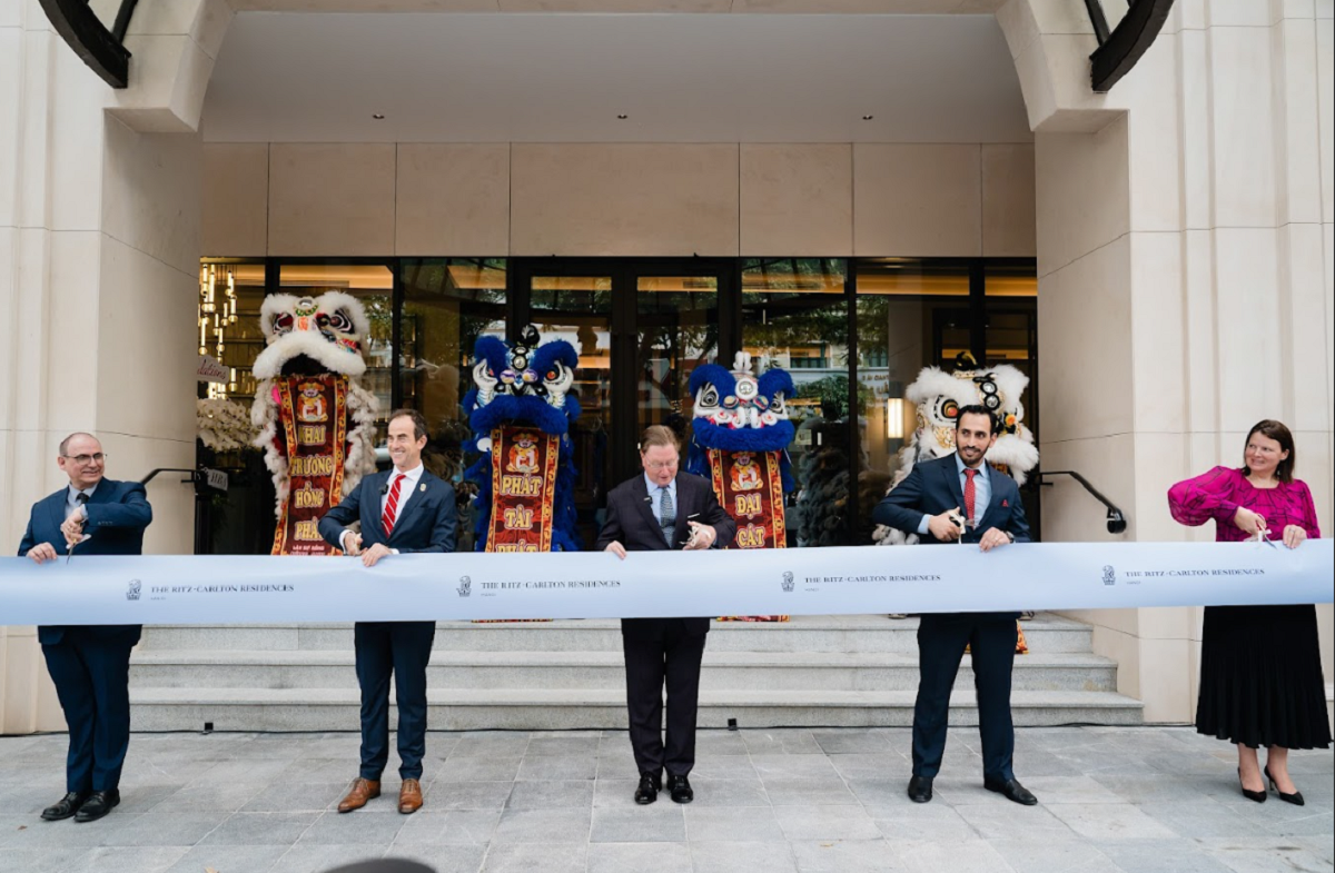 Masterise Homes “chào sân” thị trường bất động sản Hải Phòng - Hình 3 Masterise Homes “chao san” thi truong bat dong san Hai Phong-Hinh-3