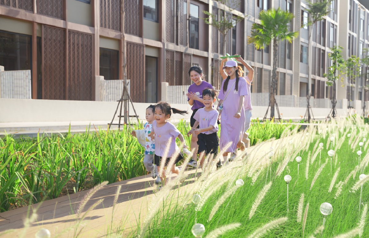 Masterise Homes “chào sân” thị trường bất động sản Hải Phòng - Hình 6 Masterise Homes “chao san” thi truong bat dong san Hai Phong-Hinh-6