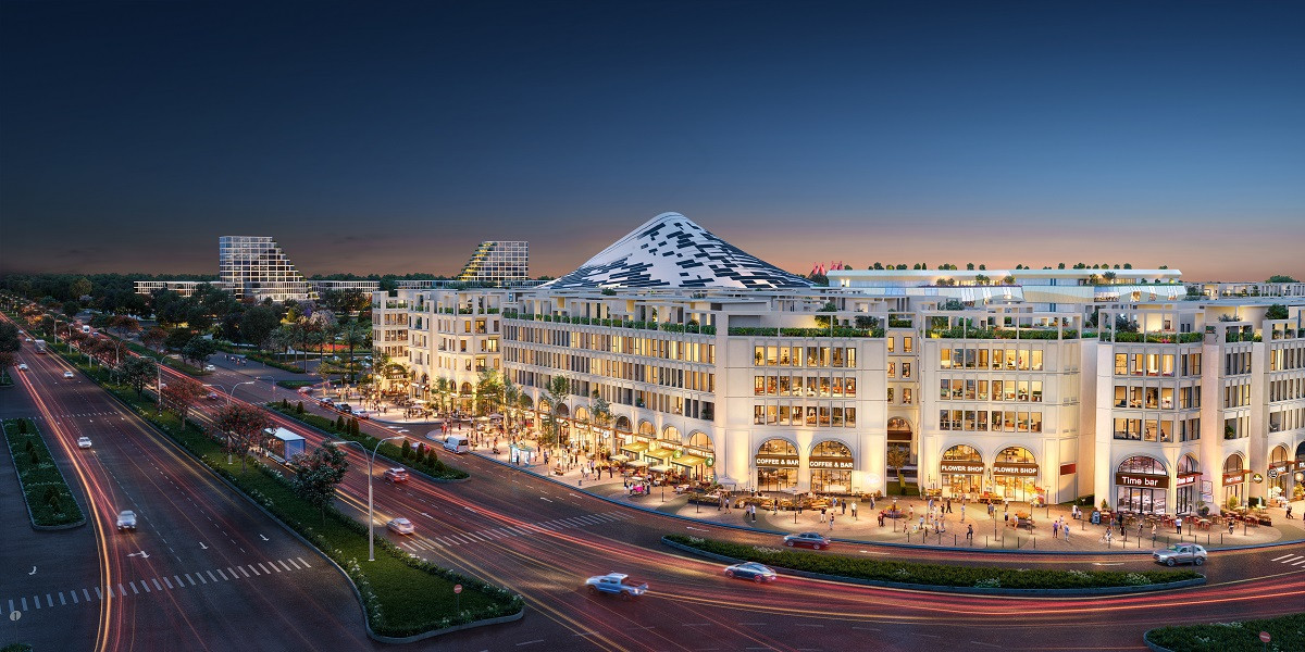 Masterise Homes “chào sân” thị trường bất động sản Hải Phòng - Hình 2 Masterise Homes “chao san” thi truong bat dong san Hai Phong-Hinh-2