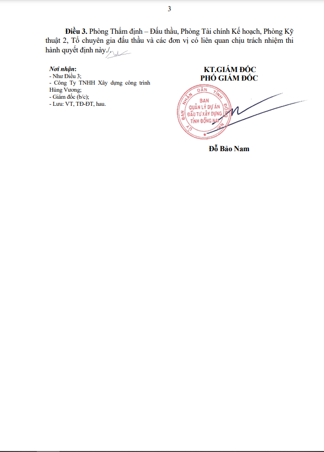 Dong Nai: Can cau cong trinh de nha dan, nang luc nha thau the nao?-Hinh-3