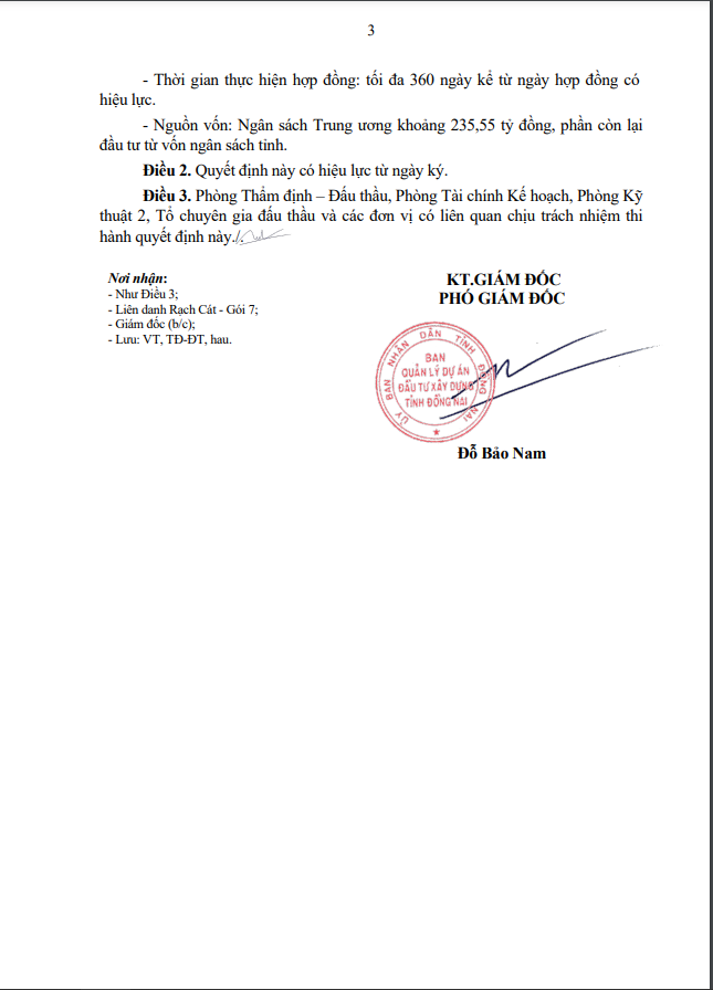 Dong Nai: Can cau cong trinh de nha dan, nang luc nha thau the nao?-Hinh-6