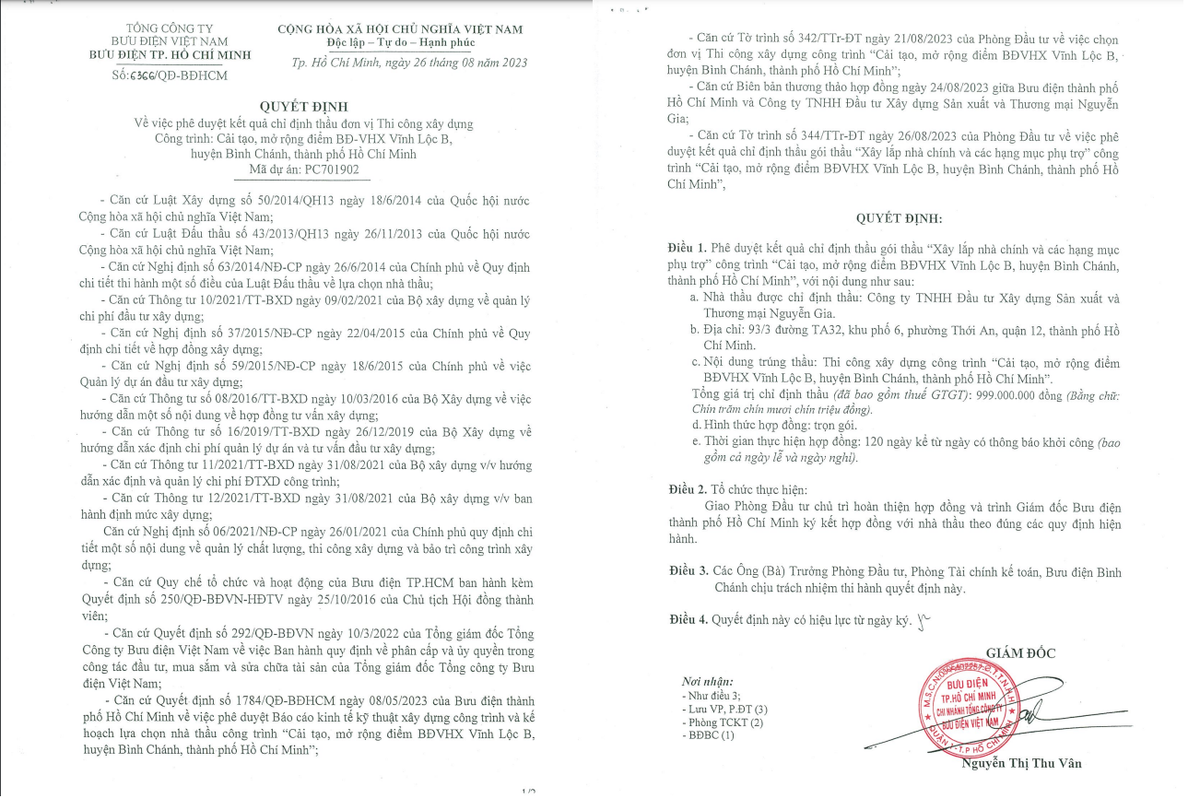 TP. HCM: Gói thầu xây dựng khu vui chơi ấp Phước Hòa về tay ai? - Hình 5 TP. HCM: Goi thau xay dung khu vui choi ap Phuoc Hoa ve tay ai?-Hinh-5