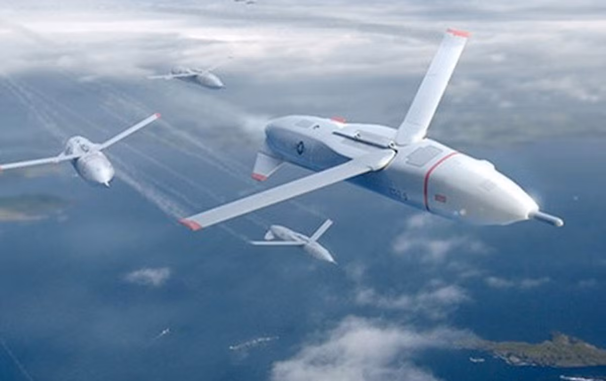 Theo DARPA, Gremlin được trang bị động cơ cho phép nó hoạt động trong khoảng 800km và có thời gian bay tối đa 3 giờ.