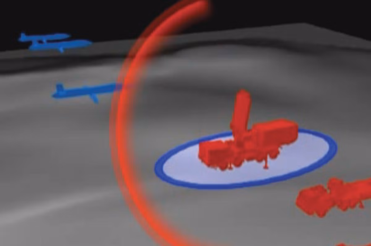 Gremlin có thể được tái sử dụng ít nhất 20 lần, chi phí sản xuất mỗi chiếc loại này vào khoảng 700 ngàn USD. Với khả năng độc đáo như vậy, có lẽ trong tương lai Việt Nam cũng nên quan tâm tới loại mồi bẫy đánh lạc hướng độc đáo này, có khả năng đáng kể sự sống sót của máy bay chiến đấu trong nhiệm vụ thâm nhập hệ thống phòng không tối tân của đối phương.