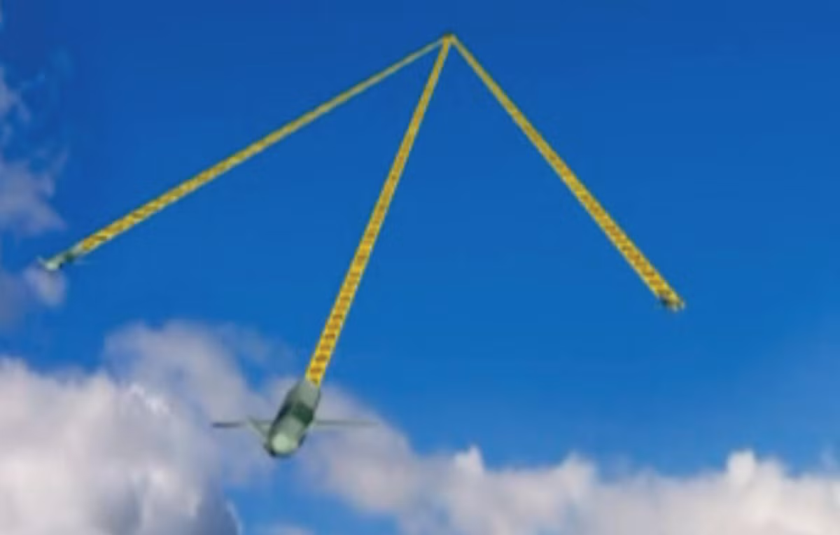 Cơ quan nghiên cứu quốc phòng DARPA của Mỹ đang phát triển một loại đạn mồi bẫy mới có tên Gremlin với nhiệm vụ đánh lừa tên lửa phòng không của đối phương.