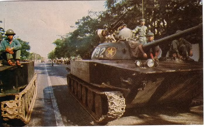 Type 63A là phiên bản nâng cấp từ xe tăng bơi Type 63 mà Quân đội Nhân dân Việt Nam cũng có sử dụng (Trung Quốc viện trợ trong kháng chiến chống Mỹ). Type 63 còn được QĐND Việt Nam gọi với cái tên K63-85, sử dụng khung thân giống PT-76 nhưng trang bị tháp pháo hình quả trứng cùng pháo chính 85mm thiếu bộ ổn định.