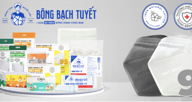 Bông Bạch Tuyết dự chi hàng trăm tỷ gửi ngân hàng và đầu tư chứng khoán - Hình 3 Bong Bach Tuyet du chi hang tram ty gui ngan hang va dau tu chung khoan-Hinh-3