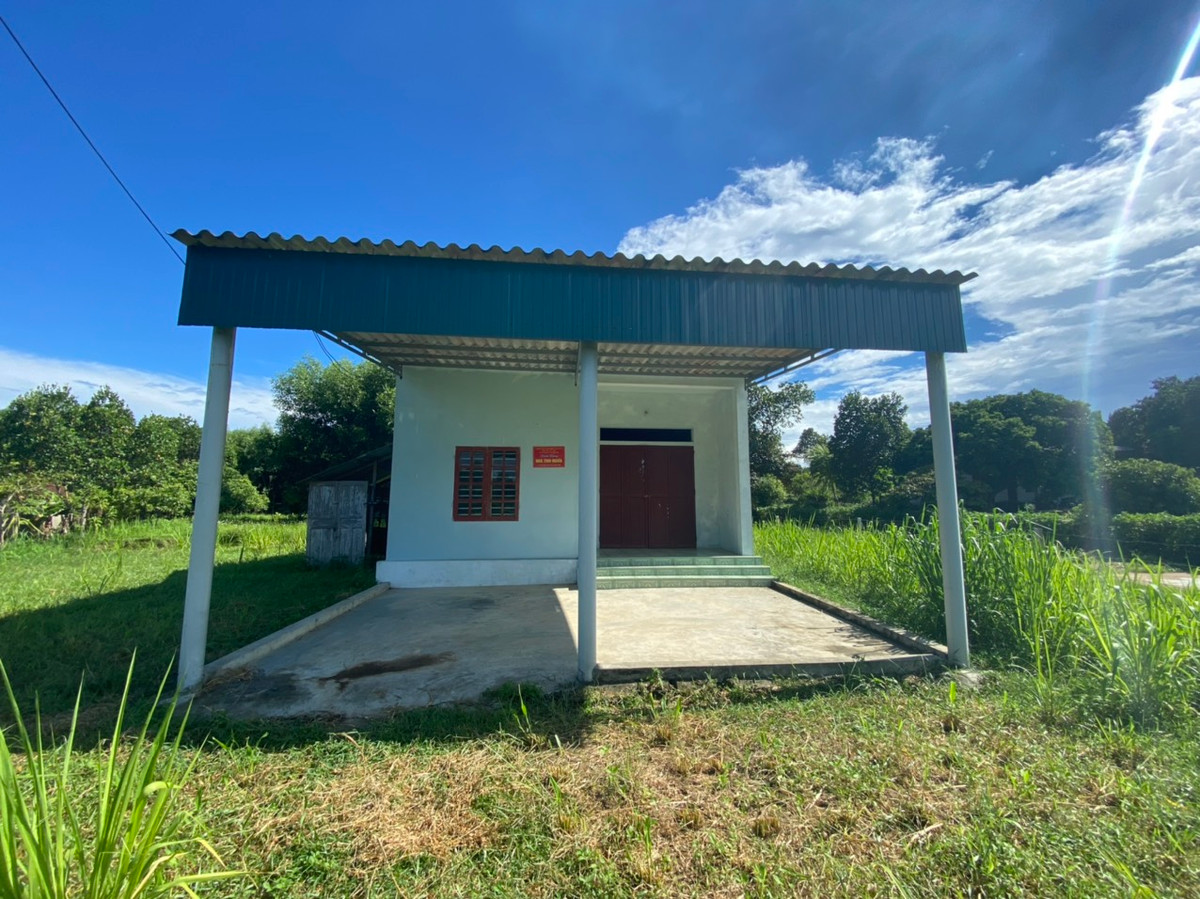 Liệt sĩ trở về sau 40 năm ở Hà Tĩnh: Cuộc sống giờ ra sao? - Hình 4 Liet si tro ve sau 40 nam o Ha Tinh: Cuoc song gio ra sao?-Hinh-4