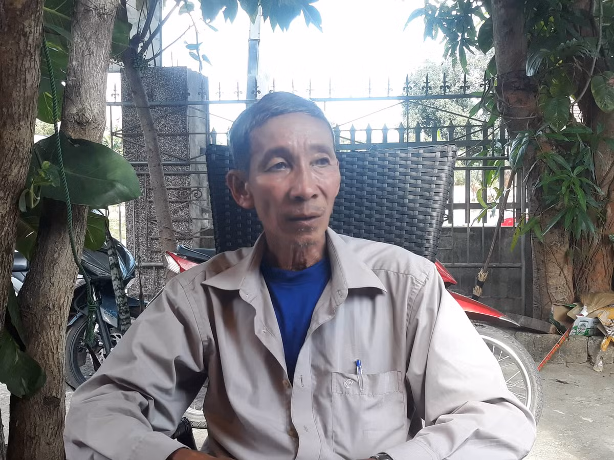 Liet si tro ve sau 40 nam o Ha Tinh: Cuoc song gio ra sao?