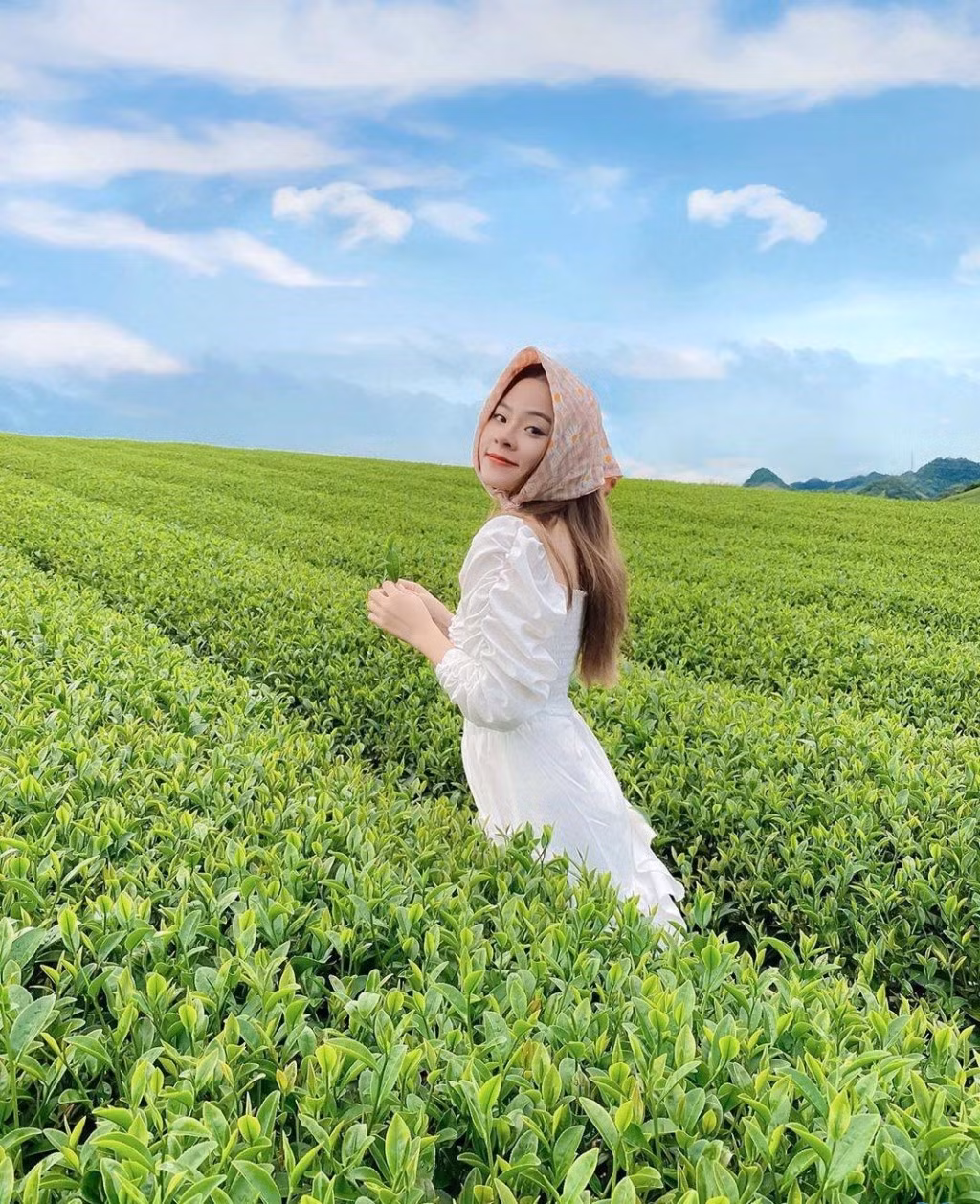 “Toat mo hoi” khi di du lich mua he