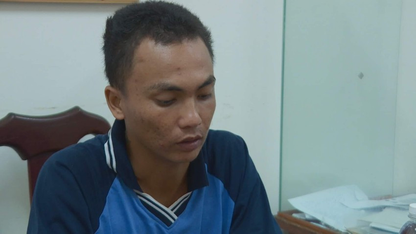  Cướp giật tài sản rồi vào cơ sở cai nghiện để trốn truy bắt: Ngày 29/7, Công an TP Buôn Ma Thuột (tỉnh Đắk Lắk) đã di lý Nguyễn Đình Toàn (30 tuổi, trú xã Trúc Sơn, huyện Cư Jút, Đắk Nông) khi đang cai nghiện tại Cơ sở cai nghiện ma túy tỉnh Bình Dương về đơn vị để điều tra về hành vi cướp giật. Vì cần tiền mua ma tuý sử dụng, Toàn đã cướp giật chiếc xe máy của cụ ông 69 tuổi hành nghề xe ôm.