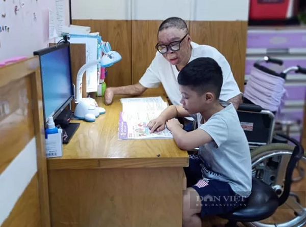 Cuoc song cua chien si duy nhat song sot sau vu truc thang roi o Hoa Lac-Hinh-6