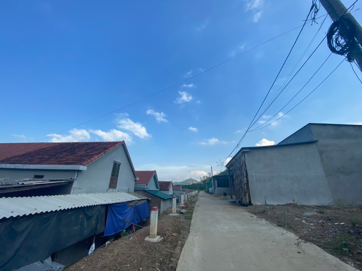 Quang Binh: Cuoc song moi cua nguoi dan noi mieng “Ha ba” song Gianh-Hinh-4