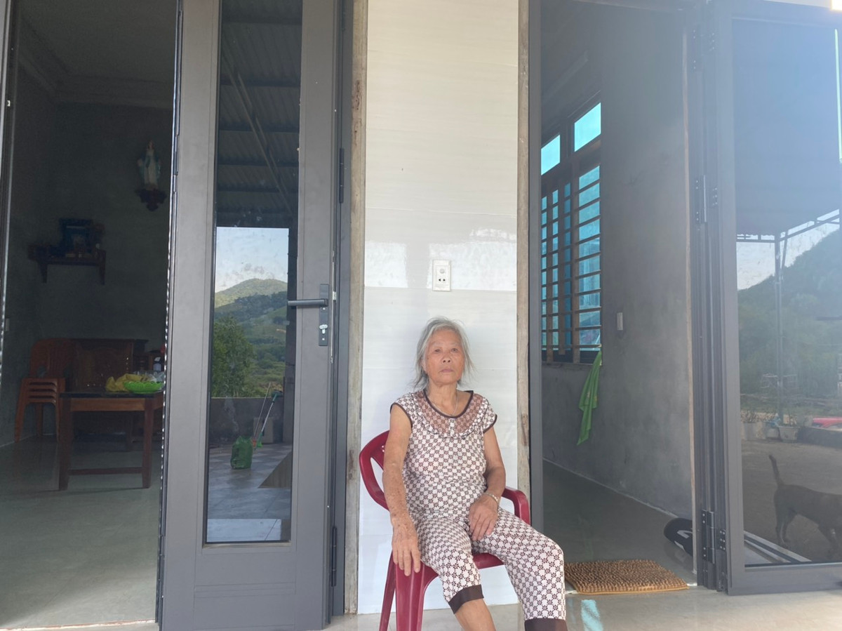 Quang Binh: Cuoc song moi cua nguoi dan noi mieng “Ha ba” song Gianh