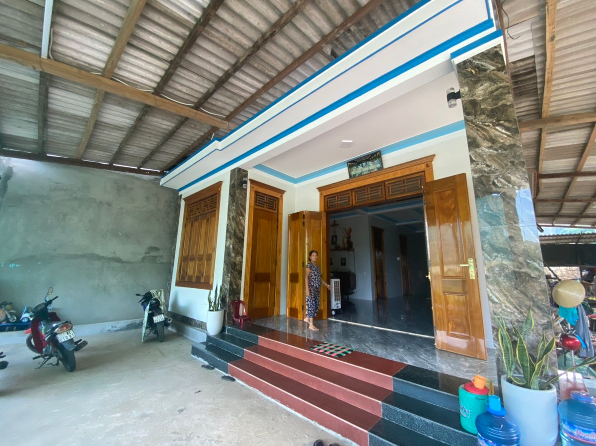 Quang Binh: Cuoc song moi cua nguoi dan noi mieng “Ha ba” song Gianh-Hinh-3