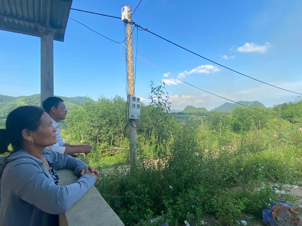 Quang Binh: Cuoc song moi cua nguoi dan noi mieng “Ha ba” song Gianh-Hinh-2