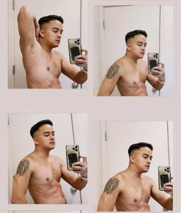  Cao Thái Sơn: Nam ca sĩ bị một fan nam là Adam Nguyễn tố là người đồng tính và đã lừa của anh chàng này cả tỷ đồng. Mọi việc càng trở nên ầm ĩ khi Adam Nguyễn tung hàng loạt bằng chứng về tin nhắn, hình ảnh và giấy tờ chuyển tiền. Sự việc căng thẳng tới mức Cao Thái Sơn phải tổ chức một cuộc họp báo và tuyên bố “Tôi chuẩn men”. Đồng thời, nam ca sĩ cũng bác bỏ việc anh nhận cả tỷ đồng từ người tình đồng tính. 