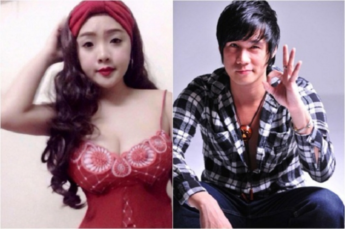 Lập tức sau đó, cô giáo viên đã tỏ thái độ bức xúc và nói anh là kẻ phụ bạc, đồng thời tung ra những tin nhắn tình cảm riêng của cả hai. Sự việc đến nay vẫn còn bỏ ngỏ khi Khánh Phương liên tục phủ nhận. Tuy nhiên, hình ảnh của Khánh Phương đã xấu đi đáng kể trong mắt khán giả.