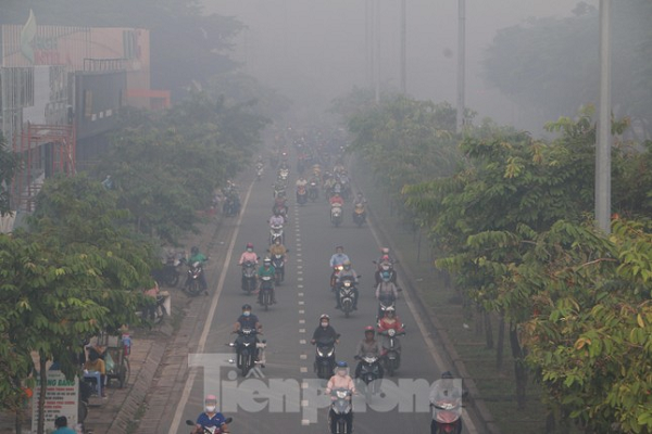 Theo Đài khí tượng thuỷ văn khu vực Nam bộ, trong ngày 22/7, mưa giảm trên toàn khu vực. Trời mây thay đổi, ngày nắng gián đoạn, chiều và tối có mưa rào rải rác và có nơi có dông. (Ảnh: Tiền Phong)