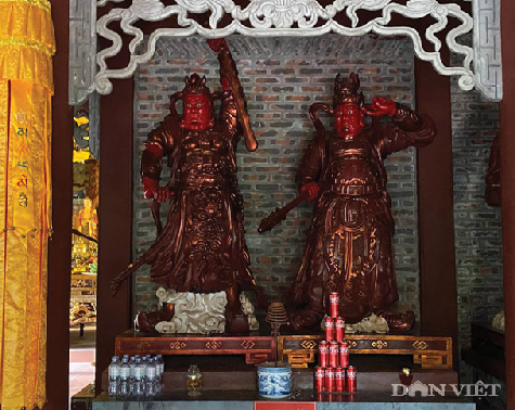 Ky su ta dam noi cua Phat o Chua Bien Son (Bai 2)-Hinh-2