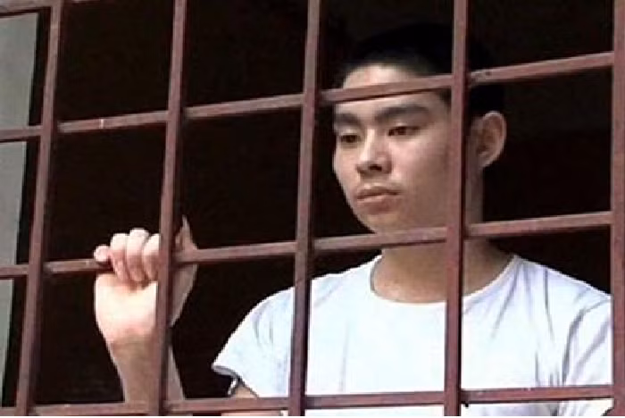 Dù kinh tế khó khăn nhưng mỗi dịp đại hội gia đình gặp mặt phạm nhân, gia đình Luyện vẫn thu xếp vào thăm, gặp và động viên con.