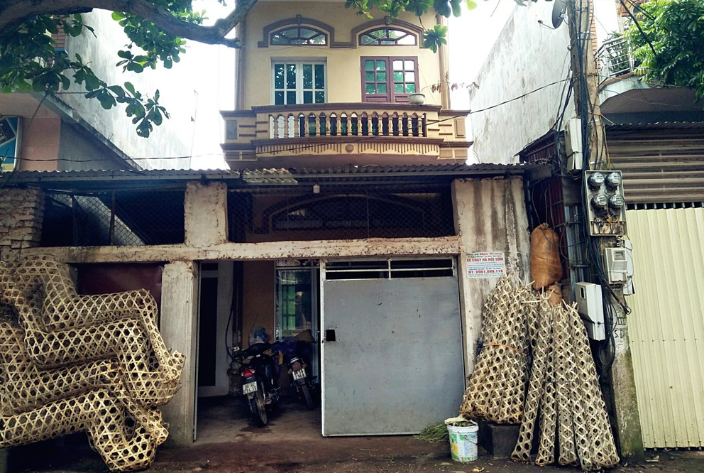 12 năm trôi qua kể từ sau cái ngày đình mệnh ấy, thời gian đã khiến cho những nỗi đau, cay đắng của gia đình Luyện được xoa dịu đi phần nào.