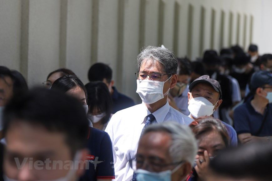 Tang lễ của cựu Thủ tướng Abe Shinzo sẽ diễn ra vào ngày 11-12/7 tại Nhật Bản.