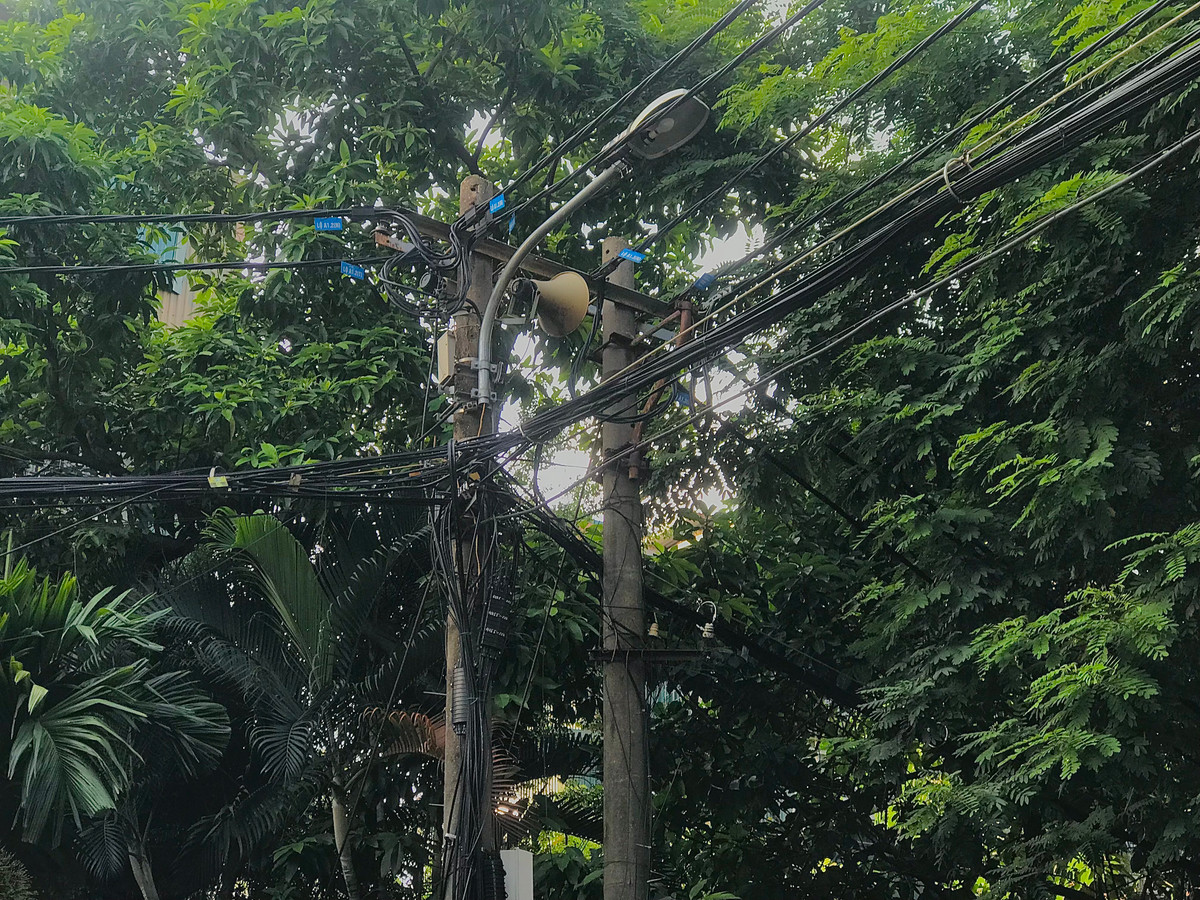 UBND TP Hà Nội đặt mục tiêu đến năm 2025 tất cả xã, phường, thị trấn có hệ thống truyền thanh hoạt động đến thôn, tổ dân phố, khu dân cư. Đây là một trong những chỉ tiêu của Chiến lược phát triển lĩnh vực thông tin cơ sở giai đoạn 2022-2025 mới được thành phố ban hành.