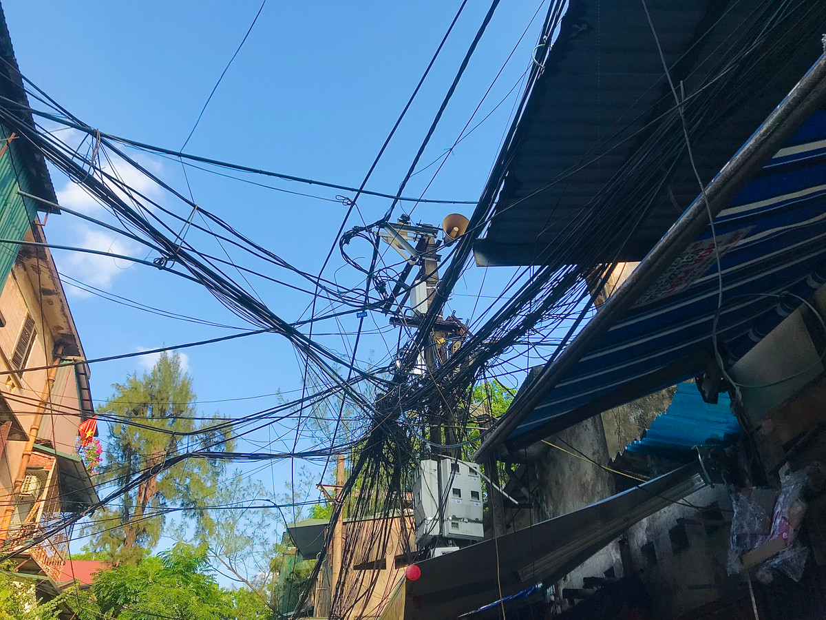 Thông tin loa phường được khôi phục nhanh chóng được dư luận quan tâm.