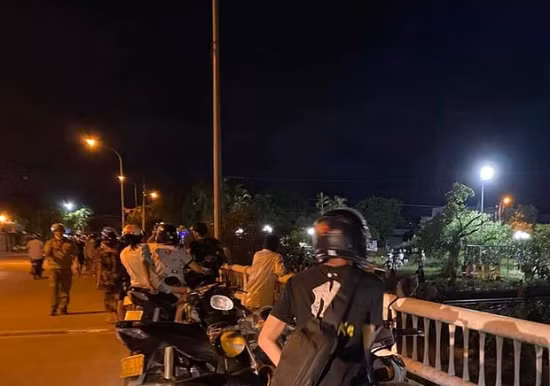  Nữ sinh 18 tuổi đuối nước tử vong trên sông Bồ: Nạn nhân là em N.T.Q.N. (18 tuổi) trú thôn Vạn Hạ Lang, xã Quảng Phú, huyện Quảng Điền (Thừa Thiên Huế). Được biết em N. vừa hoàn thành kỳ thi tốt nghiệp THPT, hiện đang ở với bà ngoại. Hiện nguyên nhân vụ việc đang được cơ quan chức năng điều tra làm rõ