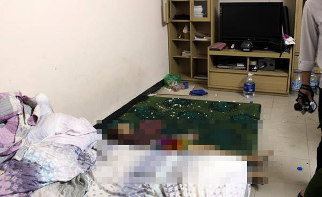 Khi cuộc chơi gần tàn, vì sử dụng ma túy quá liều, trong cơn ảo giác Cường đã tước đoạt mạng sống của bạn gái là chị Chương Mỹ Huyền. Vì lầm tưởng bị ma nhập, Cường đã nhét tỏi vào mồm chị khiến nạn nhân tử vong do bị ngạt đường hô hấp.