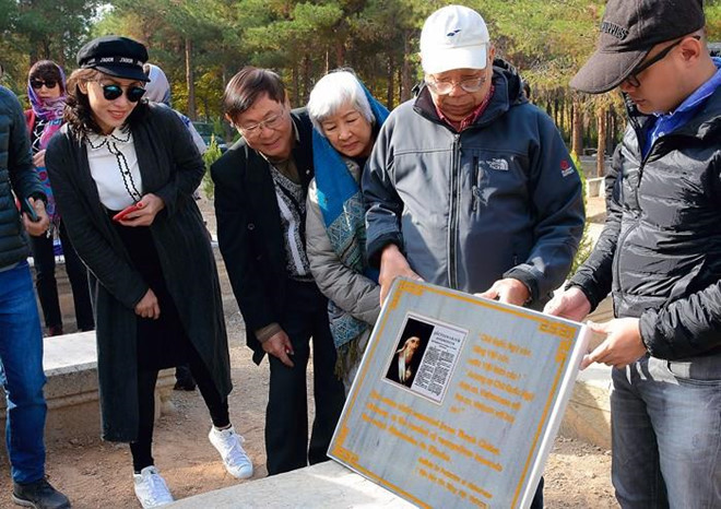 Se co khong gian rieng ton vinh chu Quoc ngu o Hoi An