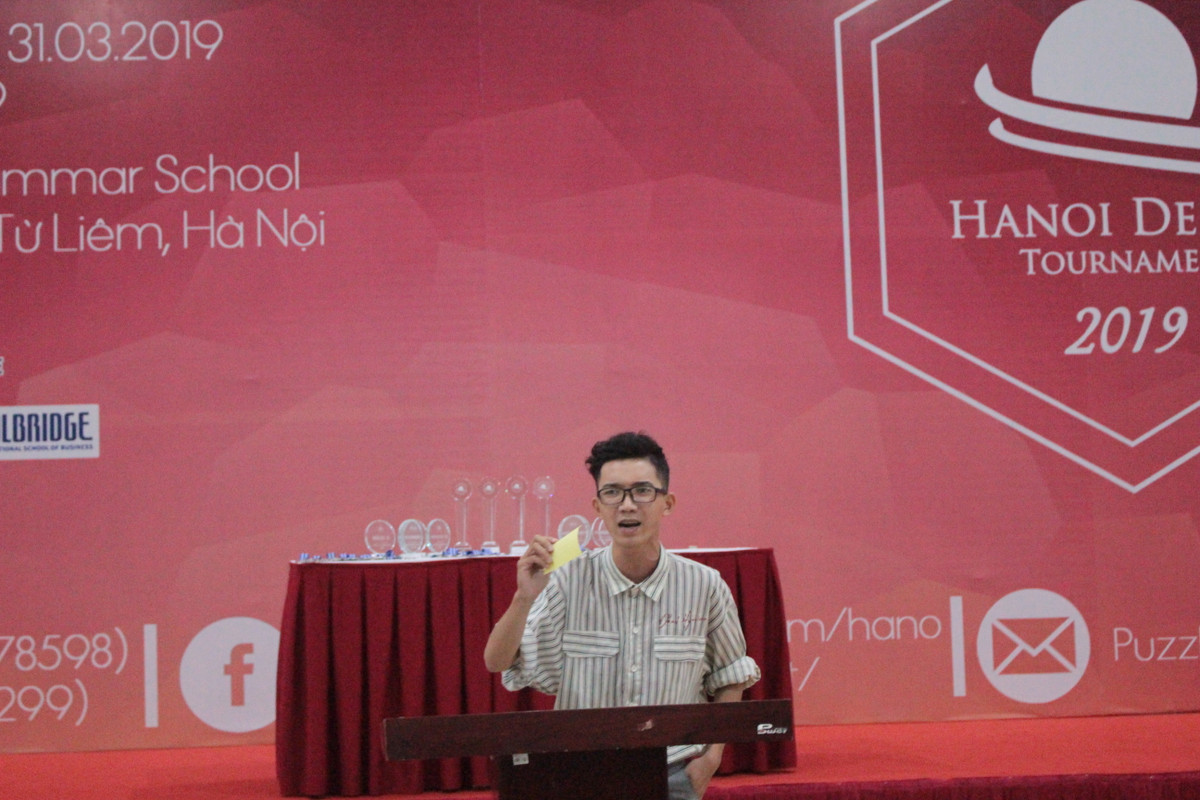 Hoc sinh truong Amsterdam gianh giai nhat cuoc thi Tranh bien Ha Noi mo rong 2019-Hinh-2