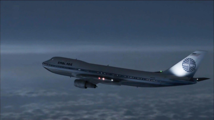 Cuộc điều tra sau đó xác định rằng vụ đánh bom là hành động khủng bố, và vụ việc này đã làm thay đổi mãi mãi cách mà ngành hàng không đối phó với các mối đe dọa an ninh.(Ảnh:Reddit)