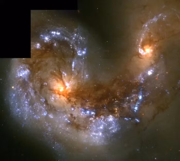 Phát hiện này giải thích cơ chế hình thành các siêu vật thể độc đáo từ vũ trụ sơ khai. (Ảnh: Constellation Guide)