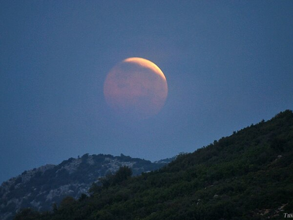 Đây là một hiện tượng dễ quan sát mà không cần dụng cụ đặc biệt.(Ảnh:National Geographic)