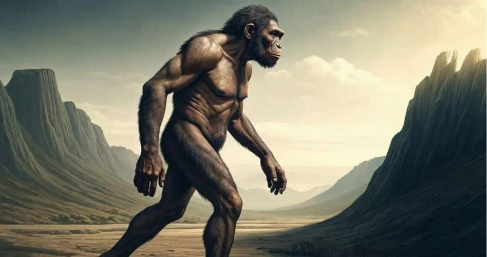 Một phát hiện gần đây từ nhóm nghiên cứu của Viện Hàn lâm Khoa học Trung Quốc (CAS) và Đại học Hawai'i (Mỹ) đã mở ra một chương mới trong lịch sử loài người. (Ảnh: Observer Voice)