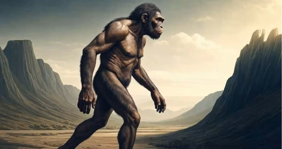 Một phát hiện gần đây từ nhóm nghiên cứu của Viện Hàn lâm Khoa học Trung Quốc (CAS) và Đại học Hawai'i (Mỹ) đã mở ra một chương mới trong lịch sử loài người. (Ảnh: Observer Voice)